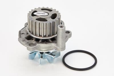 Su pompası, motor soğutması