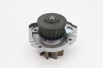 Su pompası, motor soğutması