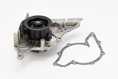Su pompası, motor soğutması