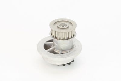 Su pompası, motor soğutması