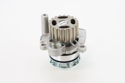 Su pompası, motor soğutması