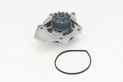 Su pompası, motor soğutması