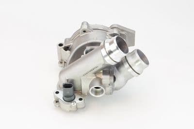 Su pompası, motor soğutması