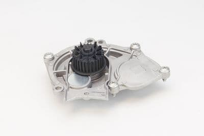Su pompası, motor soğutması
