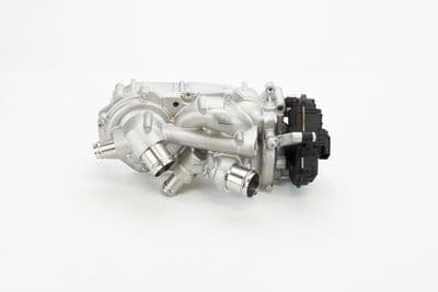 Su pompası, motor soğutması