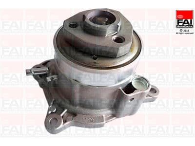 Su pompası, motor soğutması