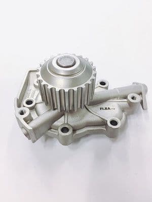 Su pompası, motor soğutması