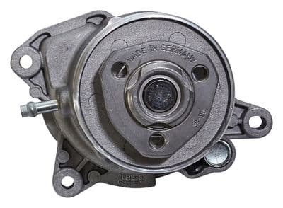 Su pompası, motor soğutması