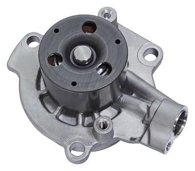 Su pompası, motor soğutması