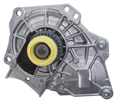Su pompası, motor soğutması