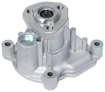 Su pompası, motor soğutması