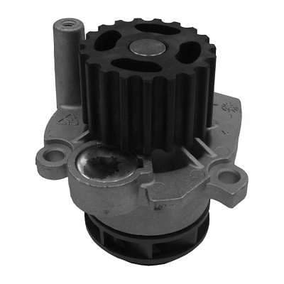 Su pompası, motor soğutması