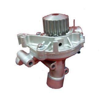 Su pompası, motor soğutması