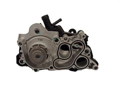 Su pompası, motor soğutması