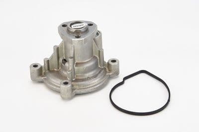 Su pompası, motor soğutması