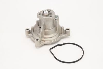 Su pompası, motor soğutması