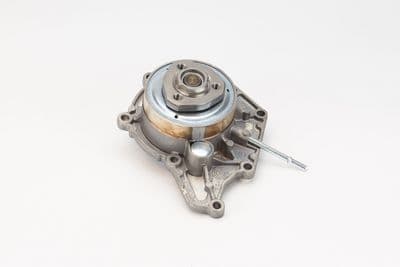 Su pompası, motor soğutması