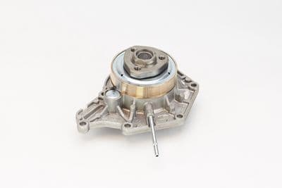 Su pompası, motor soğutması