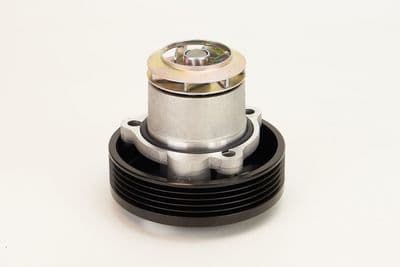 Su pompası, motor soğutması
