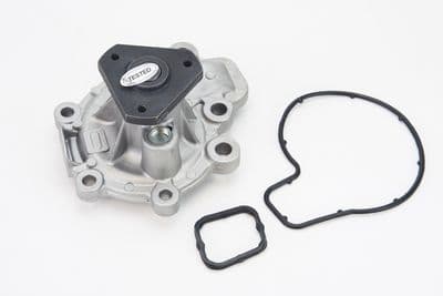 Su pompası, motor soğutması