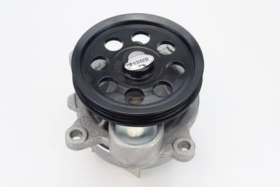 Su pompası, motor soğutması