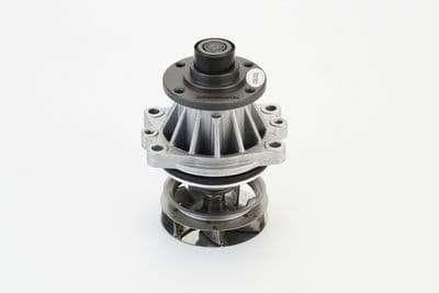 Su pompası, motor soğutması