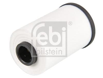 Hidrolik filtre, otomatik şanzıman