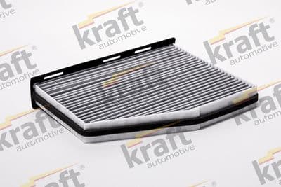 Filtre, kabin havası