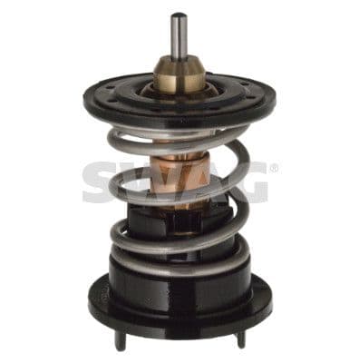 Termostat, soğutma sıvısı