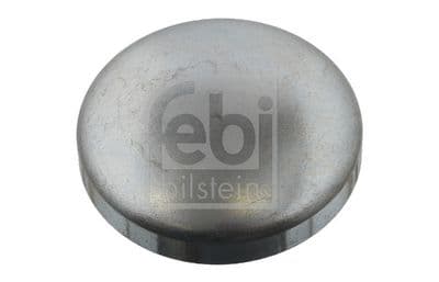 Buz tıpası febi Plus