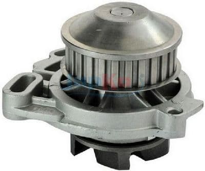 Su pompası, motor soğutması
