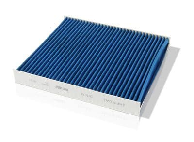 Filtre, kabin havası