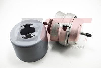 Yataklama, motor