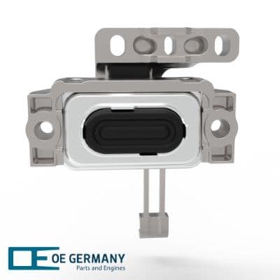 Yataklama, motor Genuine-Part