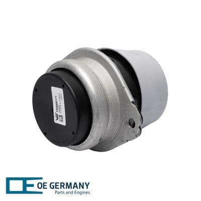 Yataklama, motor Genuine-Part
