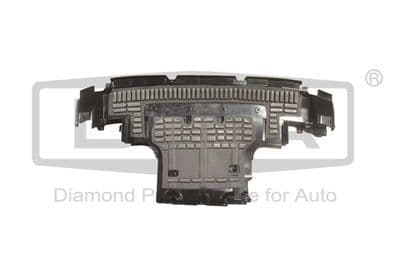 Motor odası izolasyonu