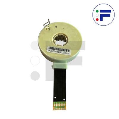 Toz koruma seti, amortisör Service Kit
