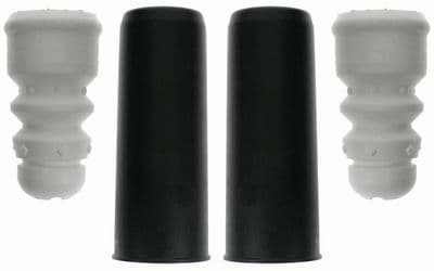 Toz koruma seti, amortisör Service Kit
