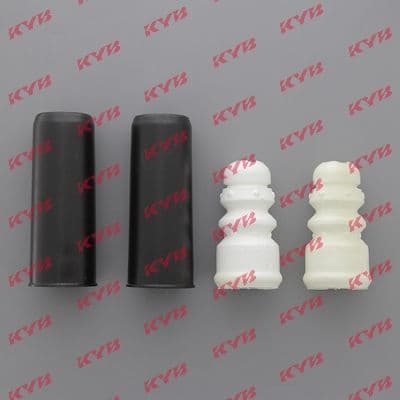 Toz koruma seti, amortisör Protection Kit