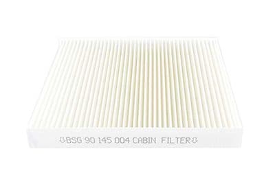 Filtre, kabin havası