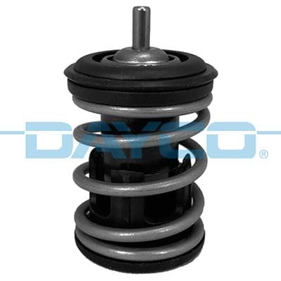 Termostat, soğutma sıvısı